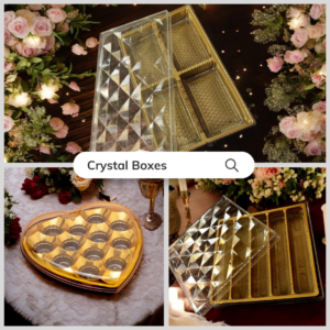 Crystal Boxes