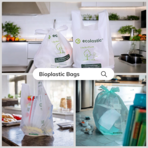 Bioplastic Bags