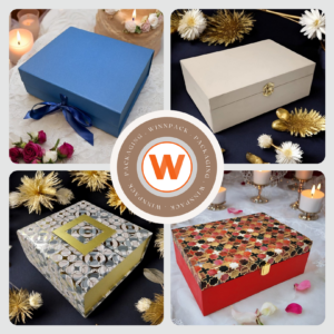 Packaging Boxes