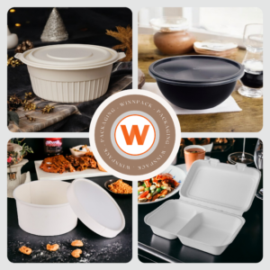 Packaging Containers