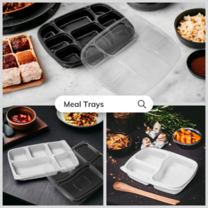 Meal Trays
